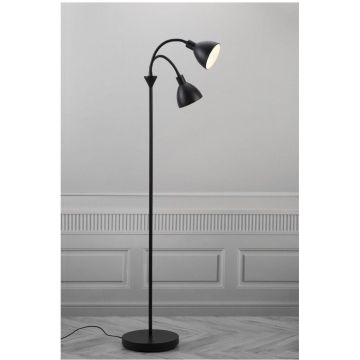 Nordlux RAY 63224003 Állólámpa 2x40W/E14 IP20