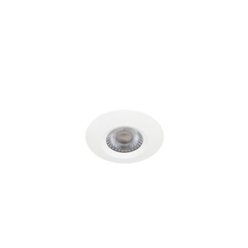 Italux ENCANTO RCS-9822-85-8W-WH-SWK Beépíthető spotlámpa 1x8W/LED 3000k|4000k|6000k 800LM IP65