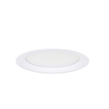 Italux MODULUS RCS-9800-175-15W-WH-SWK Beépíthető spotlámpa 1x15W/LED 3000k|4000k|6000k 1500LM IP44