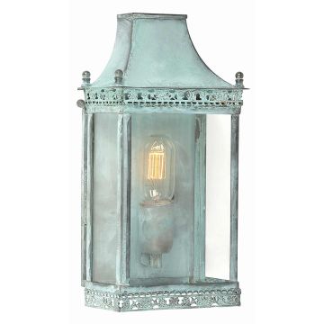 Elstead Lighting REGENTS PARK REGENTS-PARK-V Fali lámpa 1x60W/E27 IP44