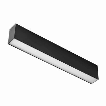 Light Prestige 3F LP-559/3 R-3F BK Sínreflektor 1x12W/LED 3000K 960 lm IP20
