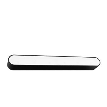 Light Prestige Magnetic LP-646-MAG SLIM 12W 4BK Sínreflektor 1x12W/LED 4000K 449lm IP20