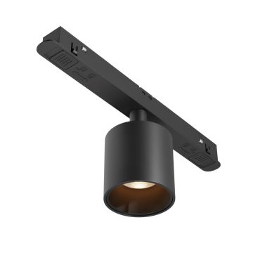 Maytoni Alfa S TR132-2-7W3K-B 1x7W/LED 3000K 330lm IP20