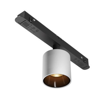 Maytoni Alfa S TR132-2-7W3K-W 1x7W/LED 3000K 330lm IP20