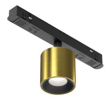Maytoni Alfa S TR132-4-7W-DS-BS 1x7W/LED 390lm IP20