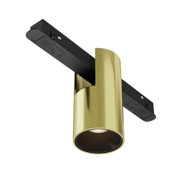 Maytoni Alfa TR122-2-7W3K-BS 1x7W/LED 3000K 370lm IP20
