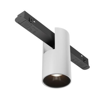 Maytoni Alfa TR122-4-7W-DS-W 1x7W/LED 380lm IP20
