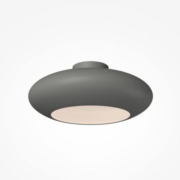 Maytoni Aros MOD507CL-L12GRK Süllyesztett mennyezeti lámpa 1x12W/LED 3000K 684lm IP20
