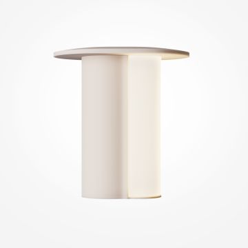 Maytoni Asym MOD510TL-L1,5BGK Asztali lámpa 1x2W/LED 2700K 100lm IP20