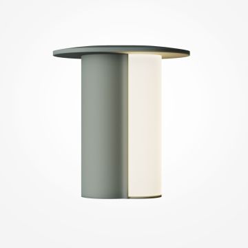 Maytoni Asym MOD510TL-L1,5GNK Asztali lámpa 1x2W/LED 2700K 100lm IP20