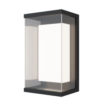 Maytoni Baker Street O021WL-L10B3K Fali lámpa 1x10W/LED 3000K 420lm IP65