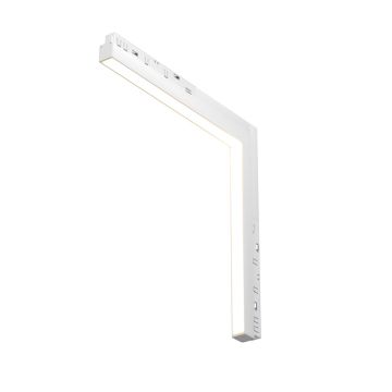 Maytoni Basis Angle TR102-24W3K-W 1x24W/LED 3000K 1680lm IP20