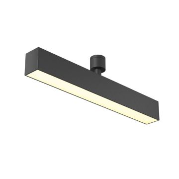 Maytoni Basis C154CL-13W3K-B Plafonlámpa 1x13W/LED 3000K 560lm IP20