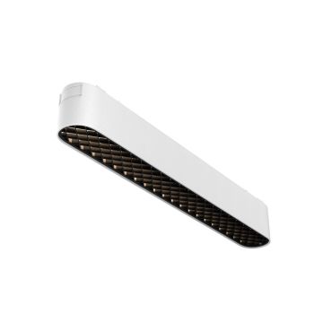 Maytoni Basis Grid TR084-1-12W4K-W 1x12W/LED 4000K 190lm IP20