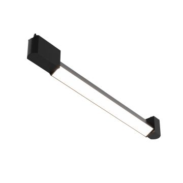 Maytoni Basis Rot TR104-1-24W4K-B-DE 1x24W/LED 4000K 1900lm IP20