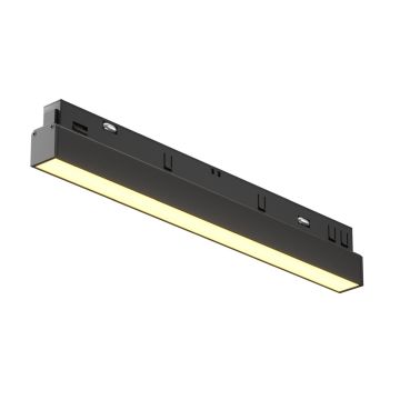 Maytoni Basis TR030-2-12W2.7K-B Sínreflektor 1x12W/LED 2700K 800lm IP20
