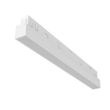 Maytoni Basis TR030-2-12W3K-W 1x12W/LED 3000K 600lm IP20