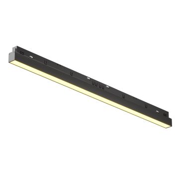 Maytoni Basis TR030-2-24W2.7K-B Sínreflektor 1x24W/LED 2700K 1630lm IP20