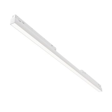 Maytoni Basis TR030-4-30WTW-DD-W 1x30W/LED 1650lm IP20