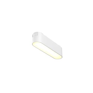 Maytoni Basis TR080-1-6W3K-W 1x6W/LED 3000K 450lm IP20