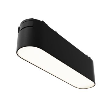 Maytoni Basis TR080-1-6W4K-B 1x6W/LED 4000K 350lm IP20