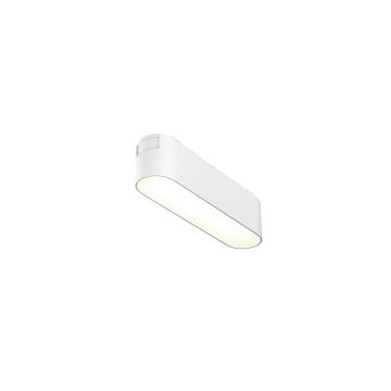 Maytoni Basis TR080-1-6W4K-W 1x6W/LED 4000K 500lm IP20