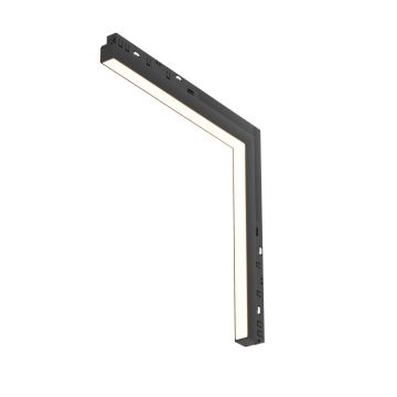 Maytoni Basis TR102-24W3K-B-1 1x24W/LED 3000K 1230lm IP20