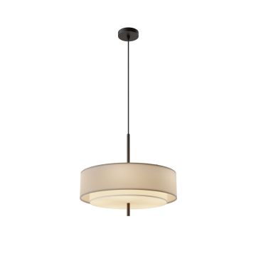 Maytoni Bergamo MOD613PL-05GR1 Függőlámpa 5x60W/E27 IP20