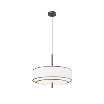 Maytoni Bergamo MOD613PL-05W Függőlámpa 5x60W/E27 IP20