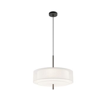 Maytoni Bergamo MOD613PL-05W1 Függőlámpa 5x60W/E27 IP20