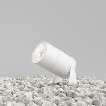 Maytoni Bern O050FL-L15W3K 1x15W/LED 3000K 1200lm IP65