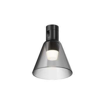 Maytoni Bianca TR147-1-3W3K-B-DE Sínreflektor 1x3W/LED 3000K 50lm IP20