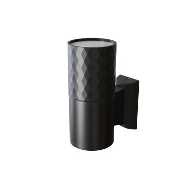 Maytoni Bowery O583WL-01B 1x50W/GU10 IP54