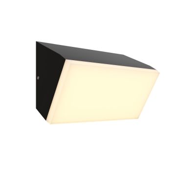 Maytoni Brick O436WL-L10GF3K 1x10W/LED 3000K 1100lm IP54