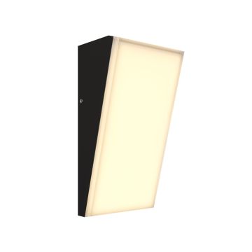 Maytoni Brick O436WL-L10GF3K1 1x10W/LED 3000K 1100lm IP54