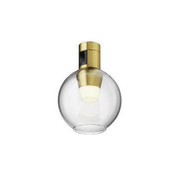 Maytoni Bubble TR148-1-3W2.7K-BS-DE Sínreflektor 1x3W/LED 2700K 60lm IP20