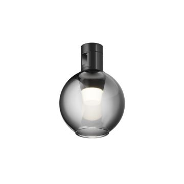 Maytoni Bubble TR148-1-3W3K-B-DE Sínreflektor 1x3W/LED 3000K 40lm IP20