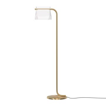 Maytoni Cabaret MOD170FL-L8BS3K 1x8W/LED 3000K 850lm IP20