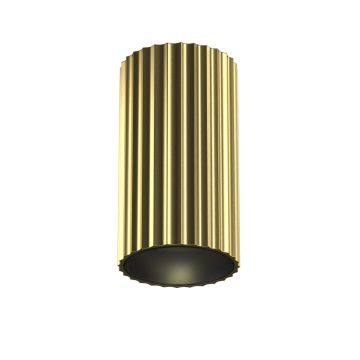 Maytoni Calipso C106CL-01-GU10-BS Felületi spotlámpa 1x10W/GU10 IP20