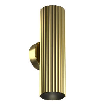 Maytoni Calipso C106WL-02-GU10-BS Fali lámpa 2x10W/GU10 IP20