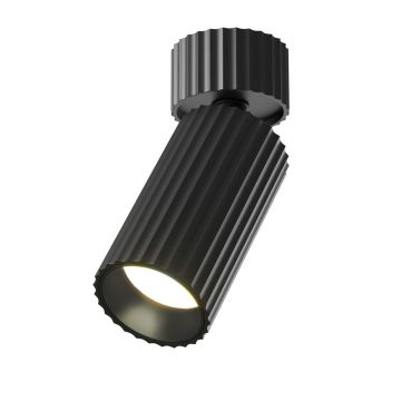 Maytoni Calipso C108CL-01-GU10-B Spotlámpa 1x10W/GU10 IP20