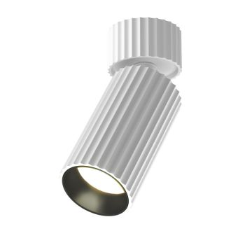 Maytoni Calipso C108CL-01-GU10-W Spotlámpa 1x10W/GU10 IP20