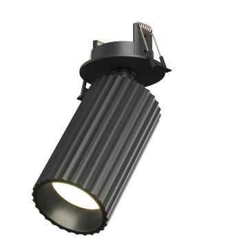 Maytoni Calipso C110CL-01-GU10-B Spotlámpa 1x10W/GU10 IP20