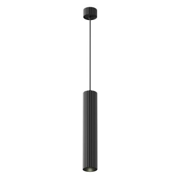 Maytoni Calipso P106PL-01-GU10-B Függőlámpa 1x10W/GU10 IP20