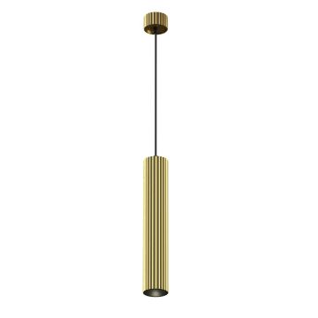 Maytoni Calipso P106PL-01-GU10-BS Függőlámpa 1x10W/GU10 IP20
