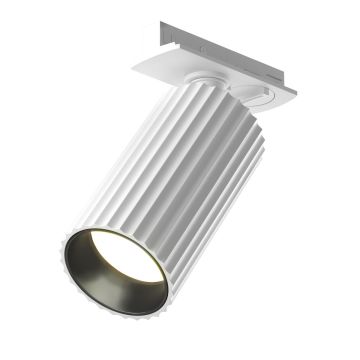 Maytoni Calipso TR218-1-GU10-W Sínreflektor 1x10W/GU10 IP20