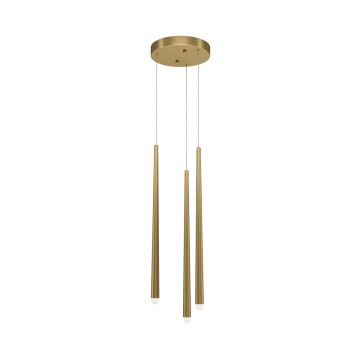 Maytoni Cascade MOD132PL-L18BSK 1x19W/LED 1500lm IP20