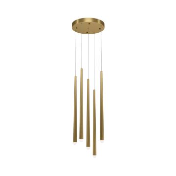 Maytoni Cascade MOD132PL-L30BSK 1x31W/LED 2250lm IP20