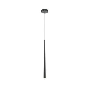 Maytoni Cascade MOD132PL-L6BK 1x6W/LED 400lm IP20