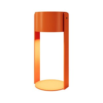 Maytoni Cavo O145TL-L3ORK Asztali lámpa 1x3W/LED 3000K 175lm IP54